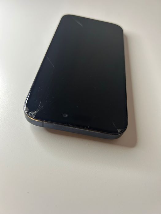 iPhone 15 pro 256gb