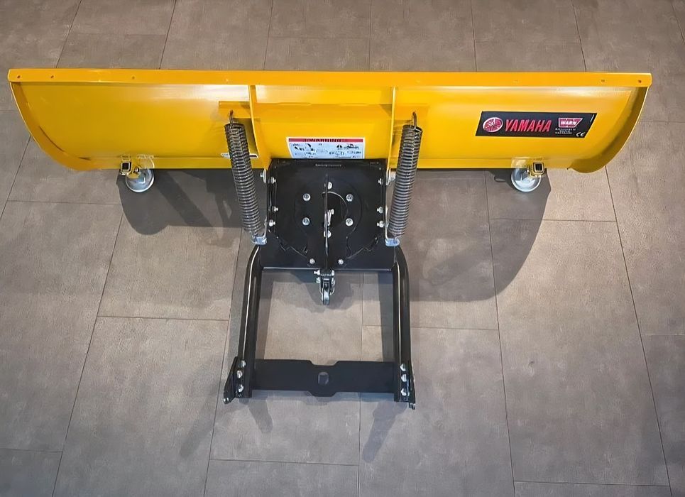 Відвал до квадроцикла