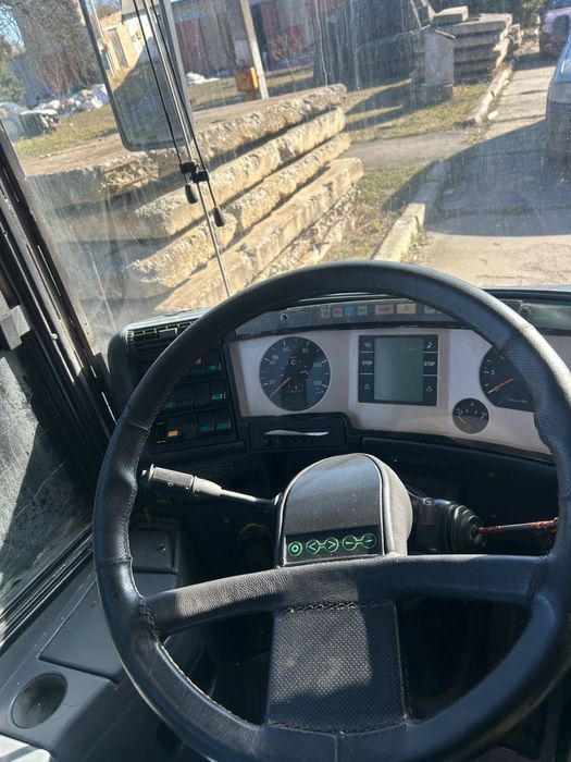 Neoplan 122  2повирхи