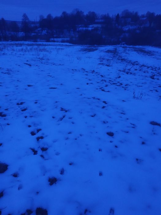 Sprzedam działkę. BUDOWLANĄ.