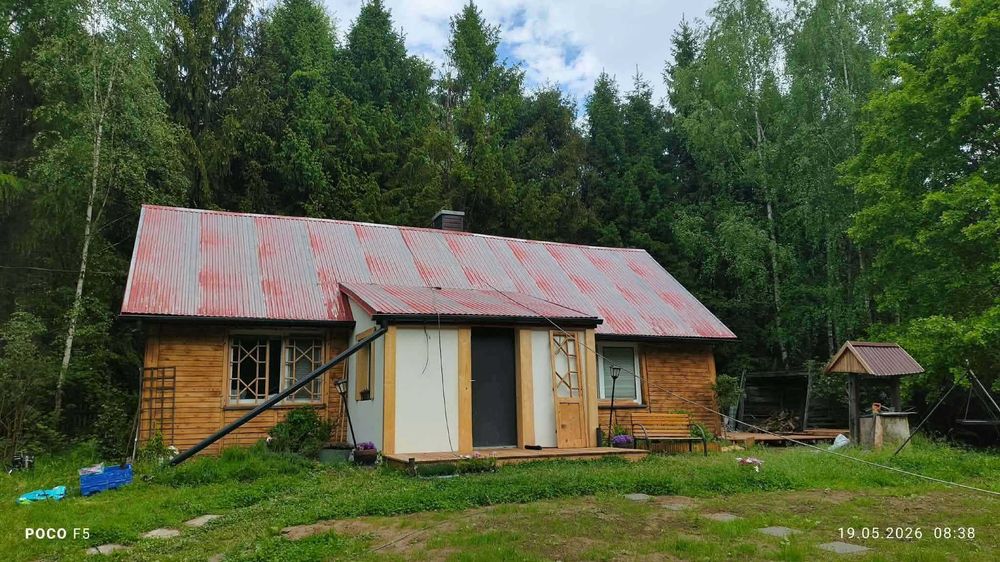 Profesjonalne malowanie dachów i elewacji
