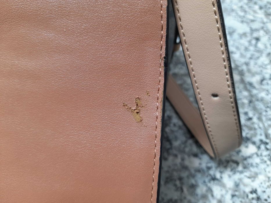 Carteira tiracolo Tous