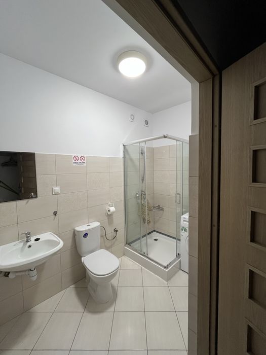 Hostel OAZA zaprasza - pokoje na wynajem, wysoki standard