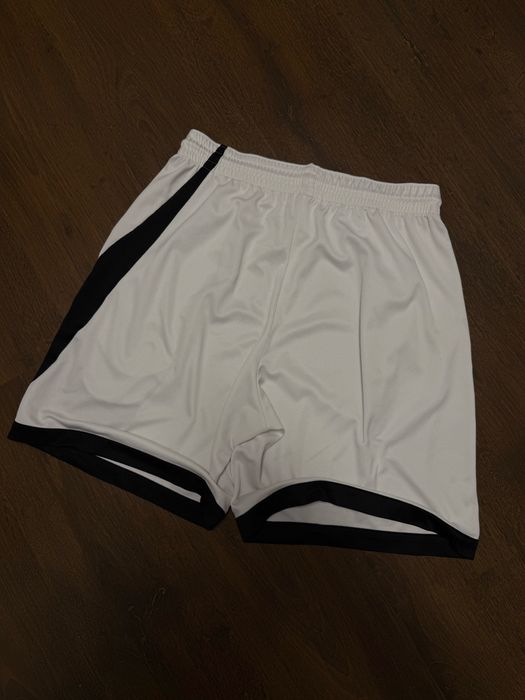 Spodenki koszykarskie shorty basketball shorts krótkie koszykówki Nike