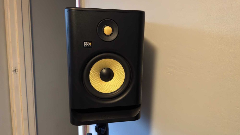 KRK Rock It 7 G4