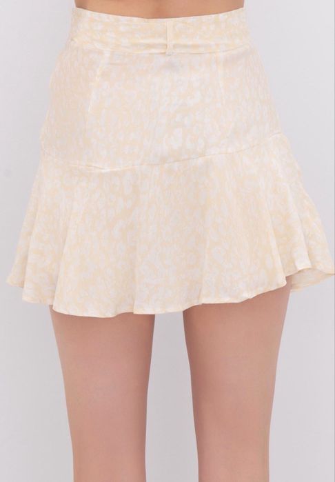 Спідниця шортики