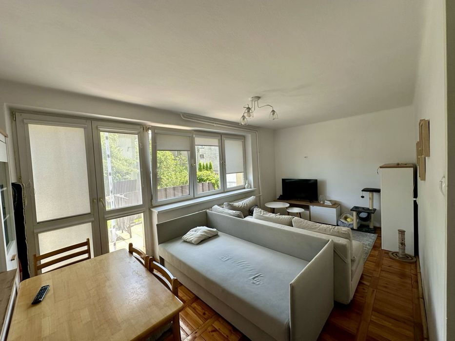 Dom w zabudowie szeregowej Tysiaclecie