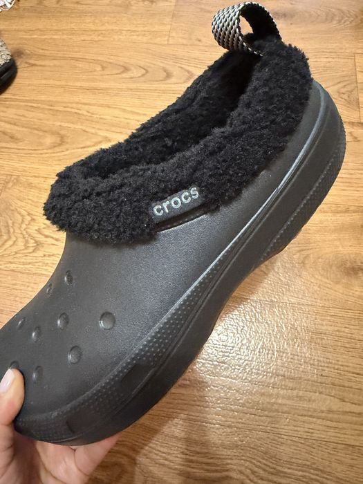 Crocs чоловічі, нові