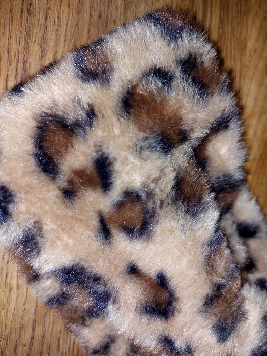 Ciepła Opaska na głowę