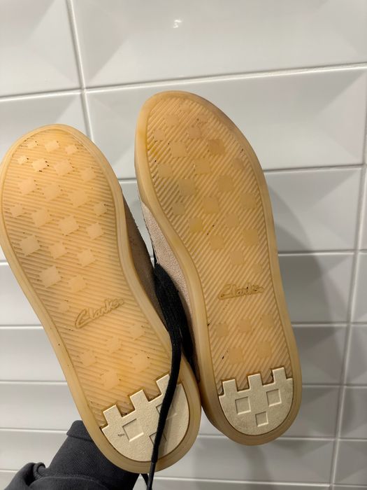 Кросівки, кеди Clarcs