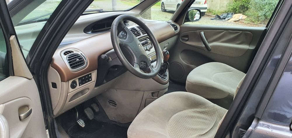 Citroën Picasso 1.6 2002