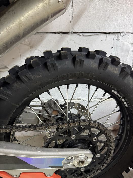 Ендуро Kovi 300 Lite F