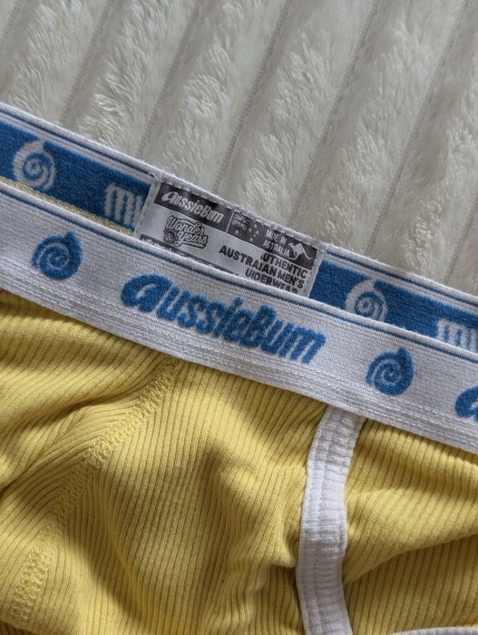 Slipki AussieBum XL