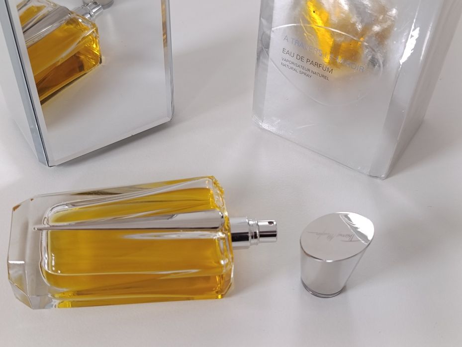 Thierry  Mugler Mirror Collection - A Travers Le Miroir