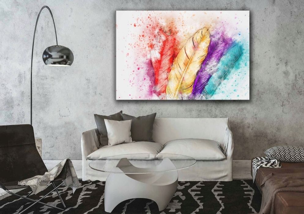 Nowy Obraz 120x80 cm