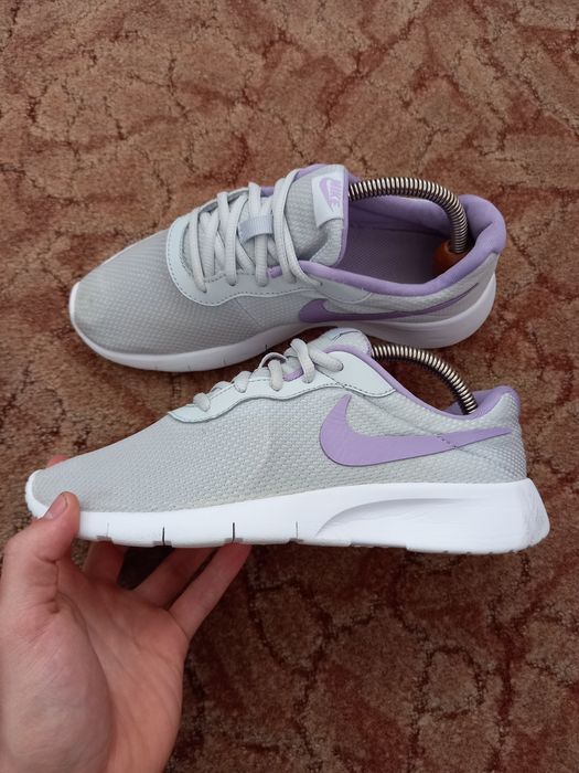 Оригинальные женские кроссовки Nike Tanjun: 470 грн. - Інші кросівки ...