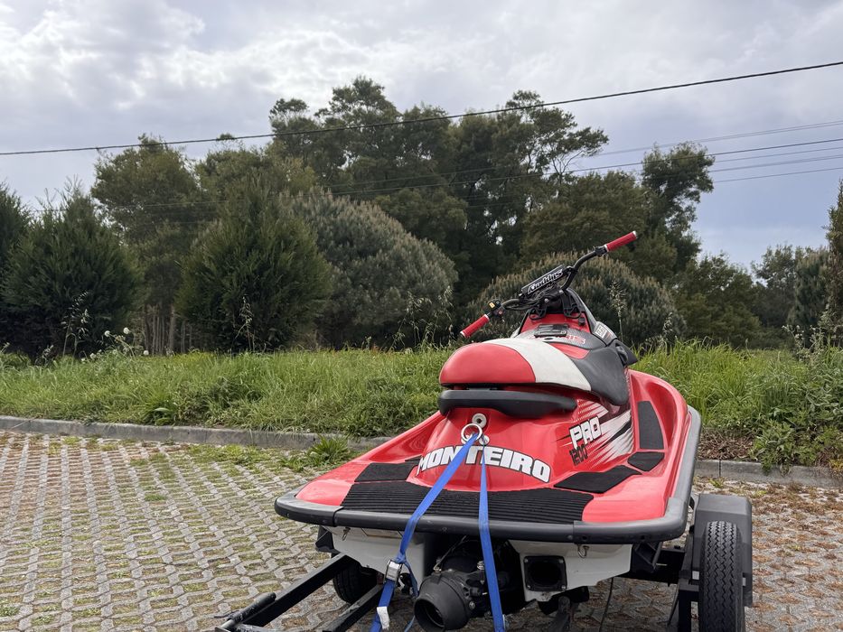 Polaris 1200….””