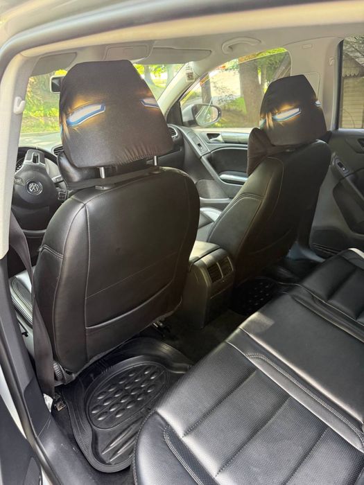 Продам авто Wv Golf 2012 1.4 tsi 68,000км