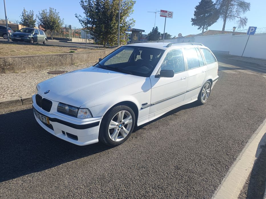 ..BMW 318 Tds.. 1995 — photo 3
