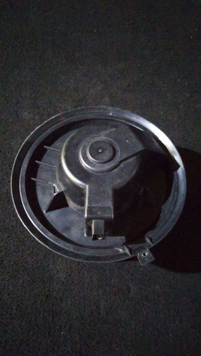 Motor Da Sofagem Fiat Brava (182_)