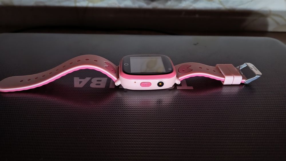 Дитячий смарт-годинник Amigo