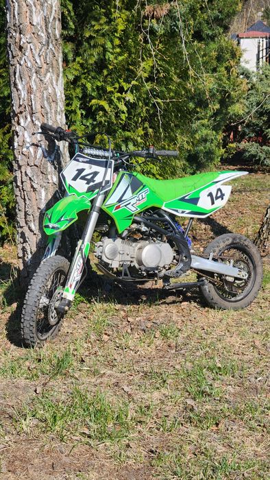 RMT 140 okazja!!! 2018