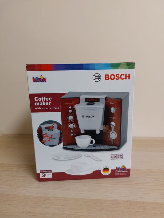 Klein 9569 Ekspres do kawy Bosch
