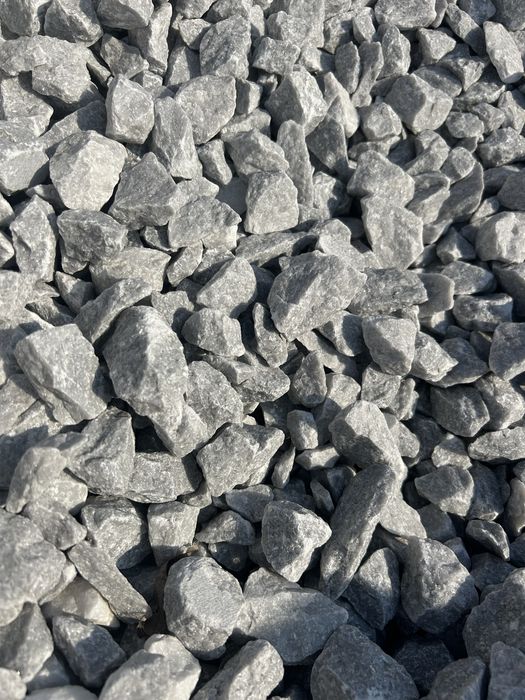 GRYS LODOWY 8-16, 16-22, 16-32 mm Kamień do Ogrodu Obsypka Donice Żwir