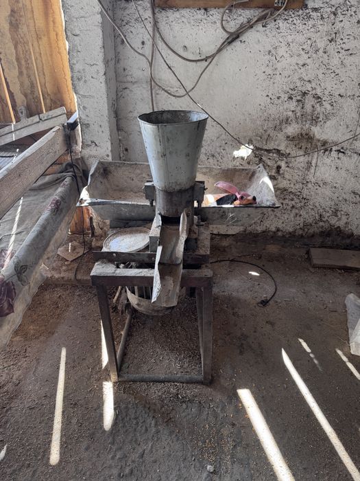 Продам Гранулятлр 150