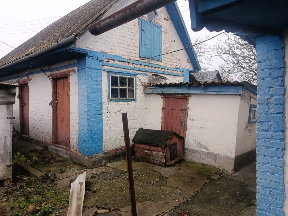 Продам будинок в Оратові