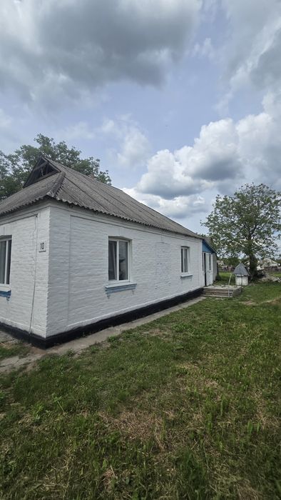 Продаж будинку м Тараща