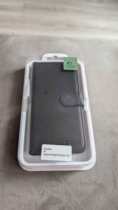 Etui tech protect Xiaomi redmi note 12s