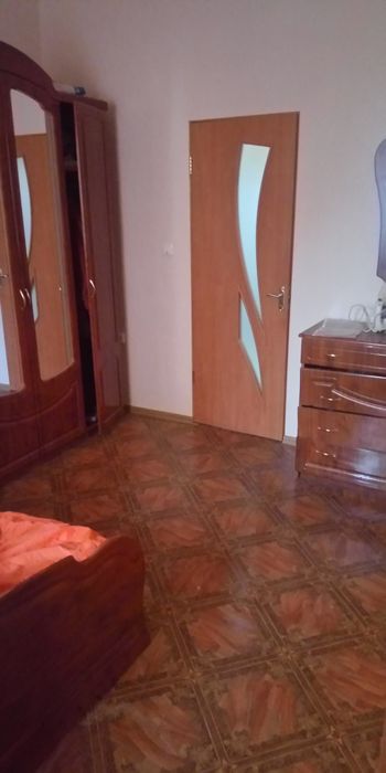 Продам 4-х.кім.квартиру в Новій Ушиці,