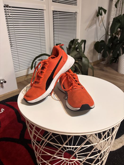 Buty sportowe chłopięce PUMA r. 36 SoftFoam+