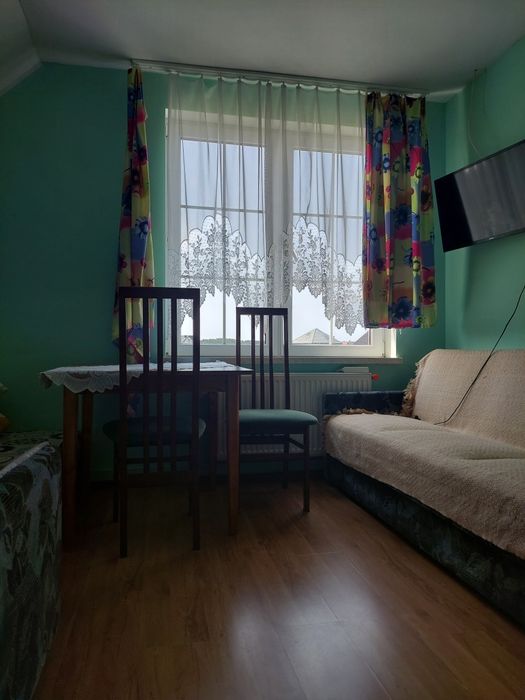 Anna Pokoje Gościnne