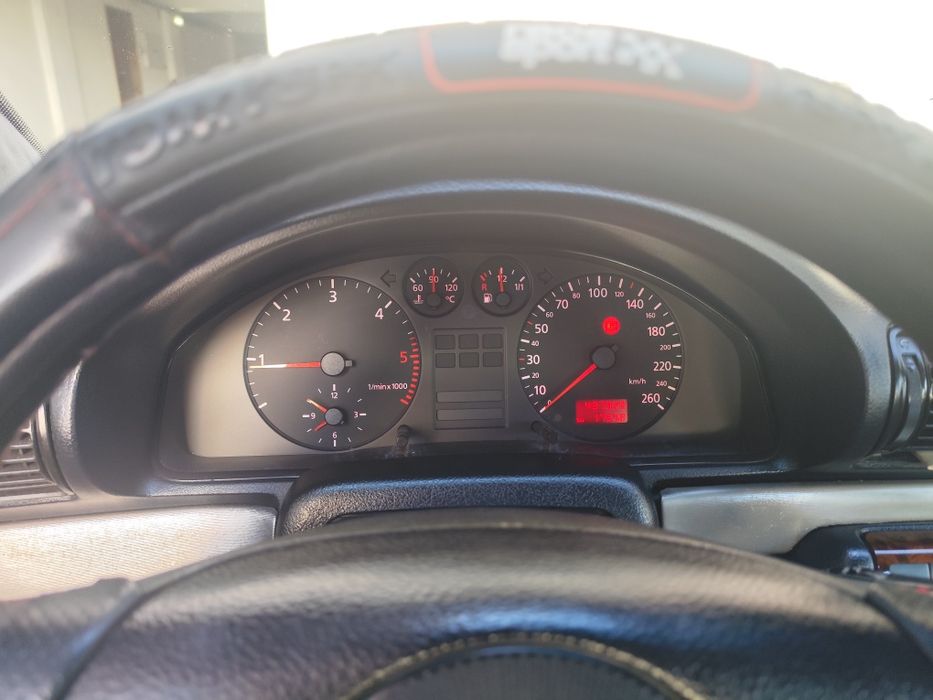 Audi A4 1.9 Tdi de 110cv