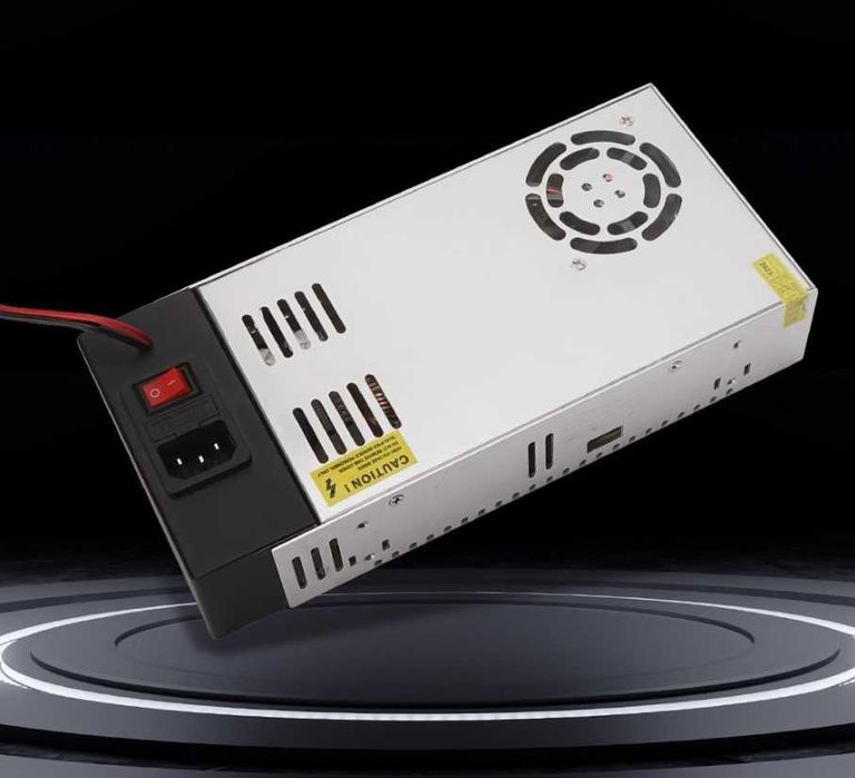 Фрезер ЧПУ LunYee CNC 3018 PLUS 3.0 PRO ULTRA