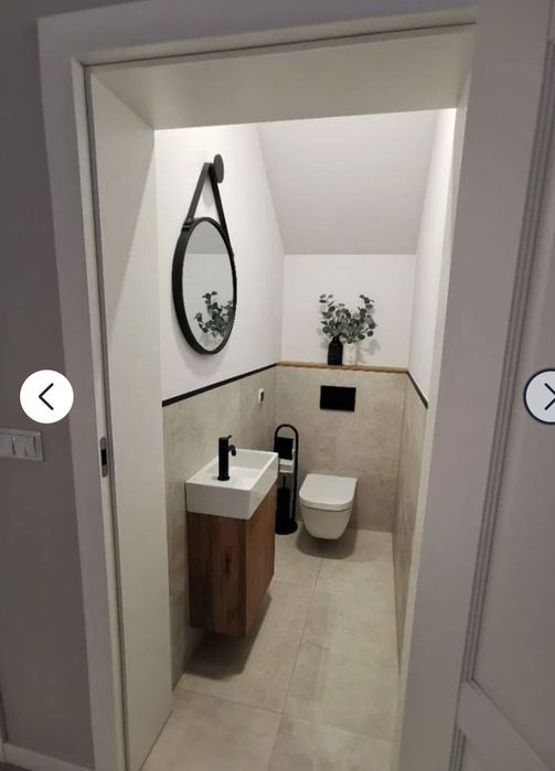 Dom na wynajem w Domaszczynie