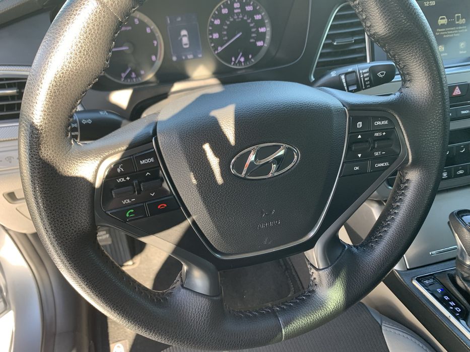 Hyundai Sonata Дуже гарний стан