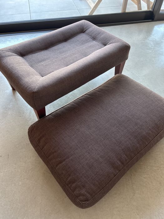 Pufe Banqueta Excelente Qualidade