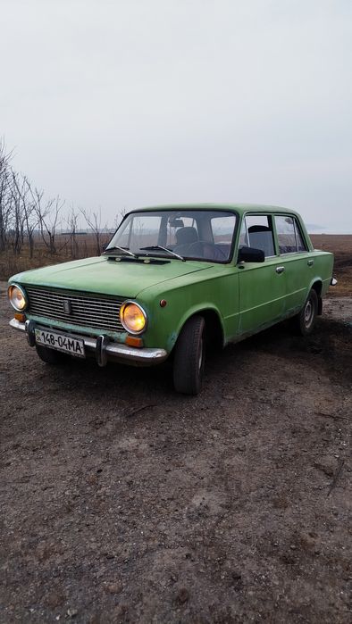 Продам ВАЗ - 2101