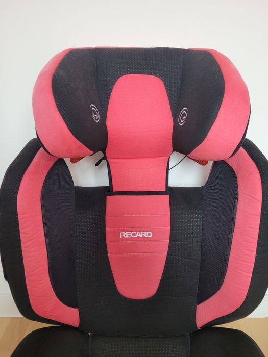 Fotelik RECARO Monza Nova .