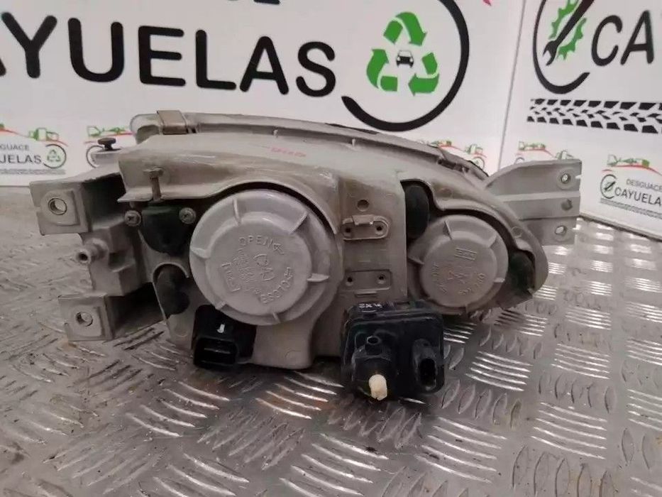 FAROL ESQUERDO HYUNDAI COUPE 1997 -