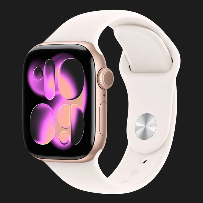 NEW Apple Watch 11 42/46mm GPS LTE у всіх кольорах МАГАЗИН 400$