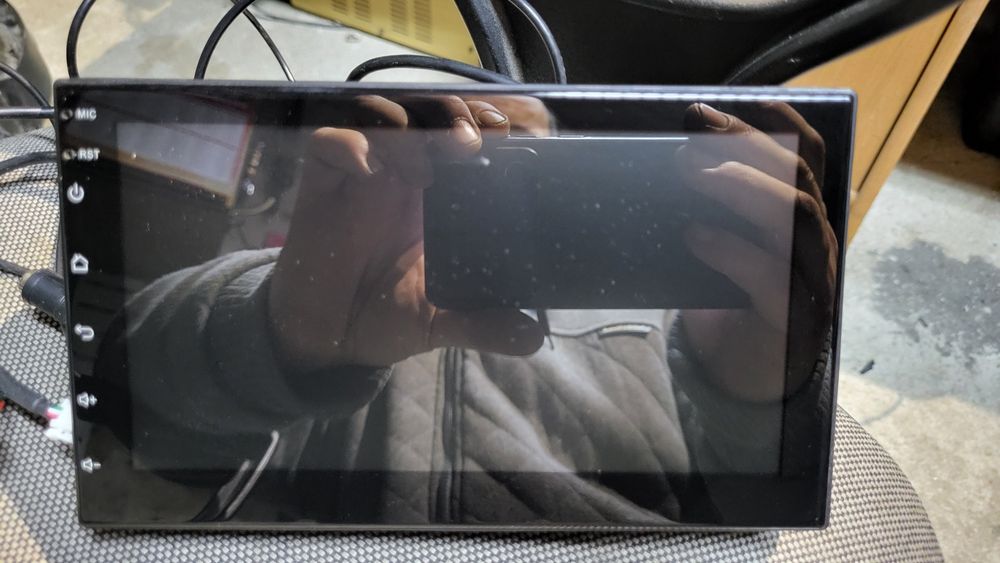 Sprzedam radio 2 din