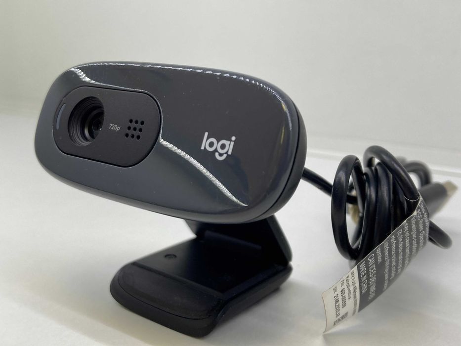 Kamerka Logitech C270 HD
