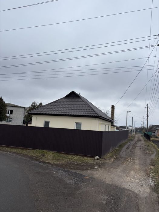 Продам будинок Черкаси Білозір'я №153