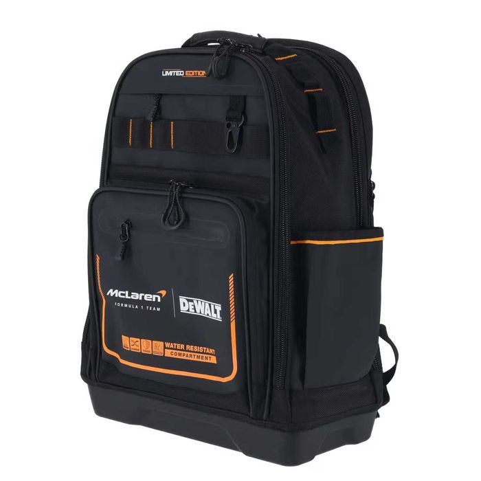 DeWALT DWST60122-1 Рюкзак McLaren DEWALT PRO для інструменту
