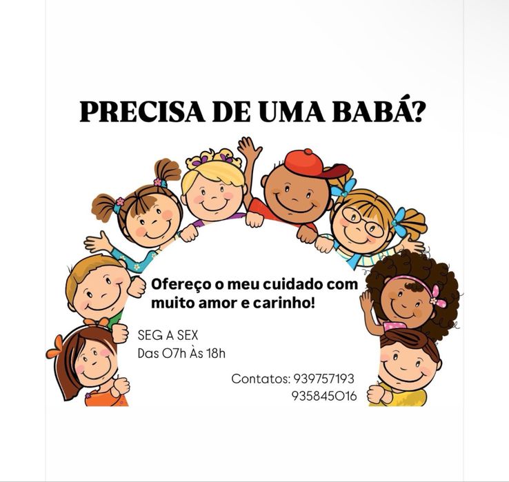 Ama em queluz e belas