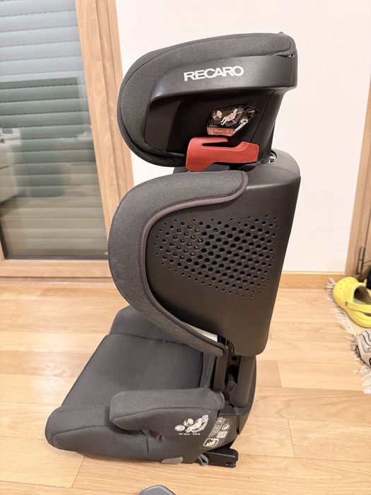 Cadeira Recaro Mako Elite 2
